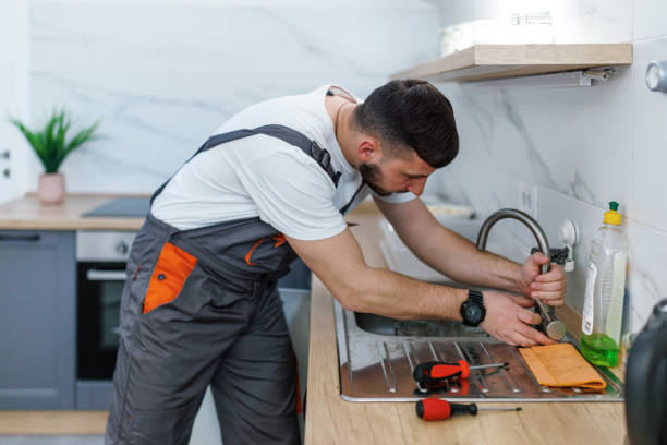 Best Sewer Line Repair  in Siesta Acres, TX
