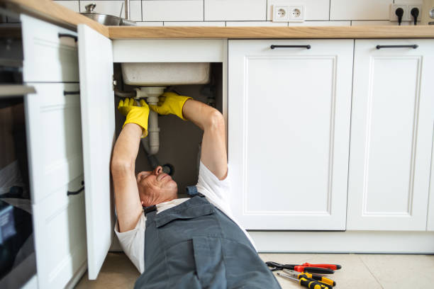 Clogged Drain Plumber in Siesta Acres, TX