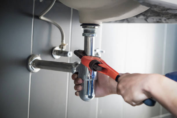Trusted Siesta Acres, TX Plumbing Experts