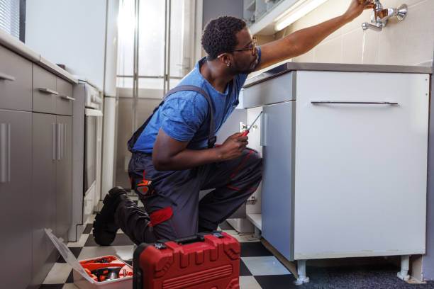 Best Leak Detection Services  in Siesta Acres, TX