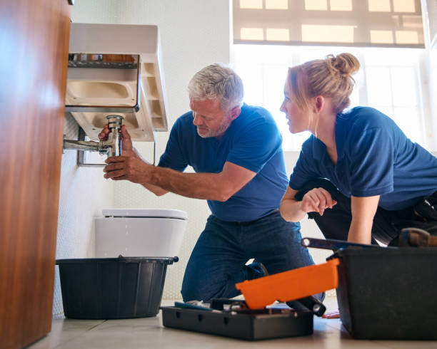 Shower Repair Services in Siesta Acres, TX