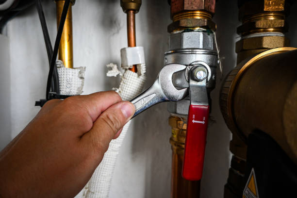 Best Commercial Plumbing Services  in Siesta Acres, TX